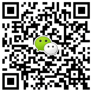 二维码:深圳宥顺国际物流有限公司