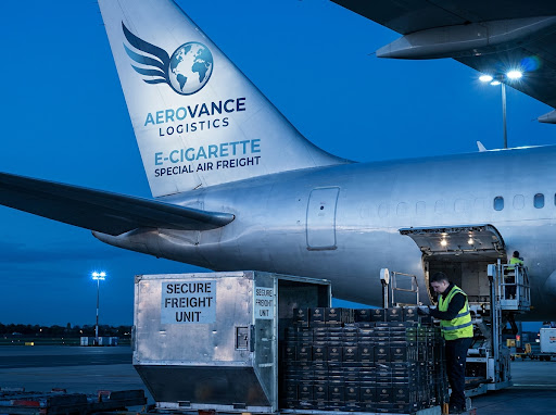 Air Freight DDP